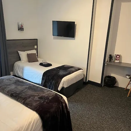 Hotel Akena Hf-2