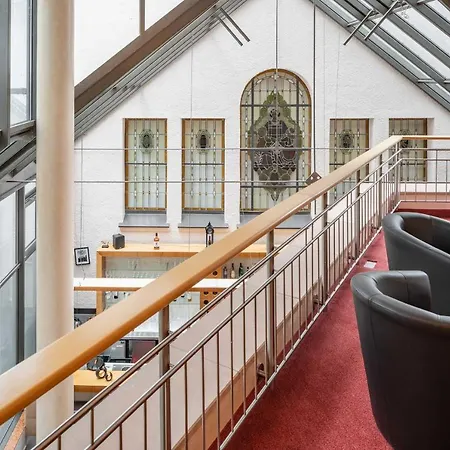 Residenz Hotel Detmold-3
