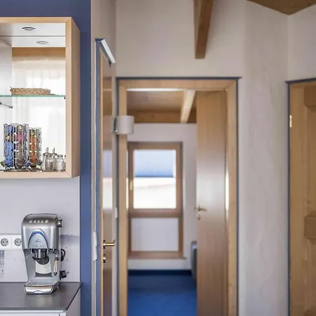 Appartement Hotel Seerose-3