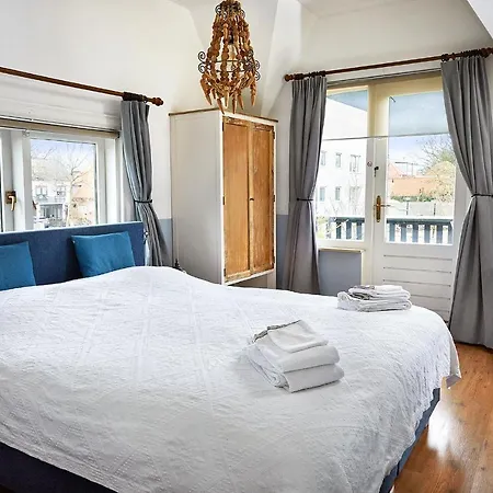 Guest House Aquarius-3