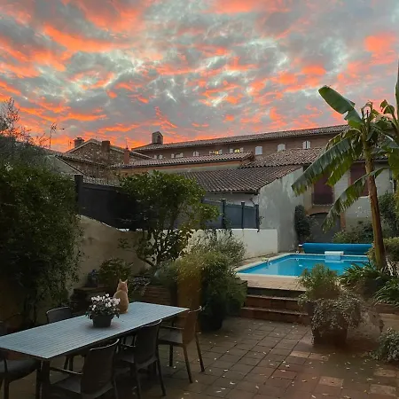 Maison d'Hotes Delga-2
