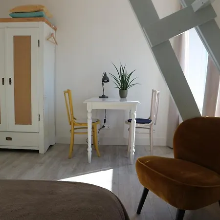 B&B - Pension Het Oude Dorp-3