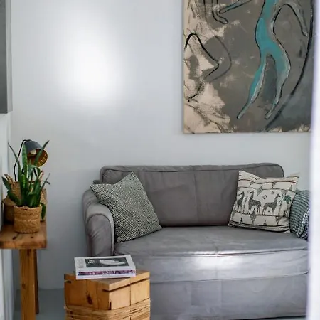 Ecocirer Guest House-2