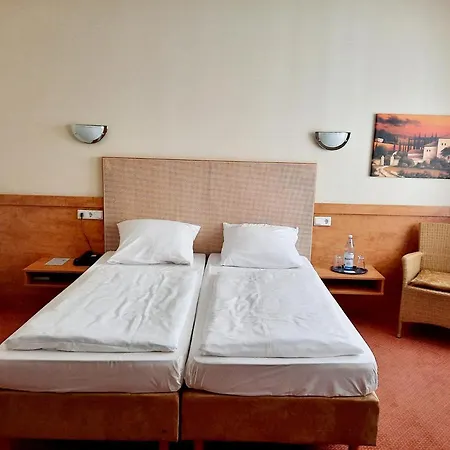 Parkhotel Kevelaer-2