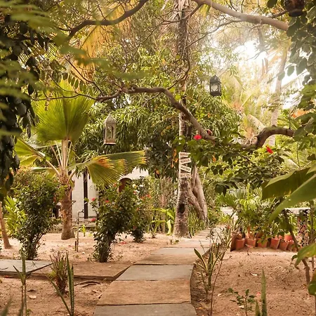 Prana Eco Villa-3