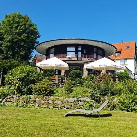 Dein Hotel - Goslar Hahnenklee-2