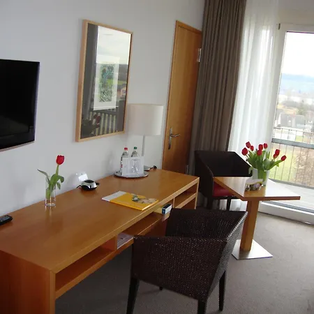 Hotel St Elisabeth-2
