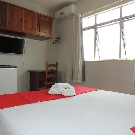 Hotel Serra Das Vertentes-2