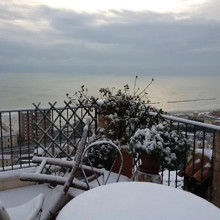 B&B La Torretta sul Borgo-3