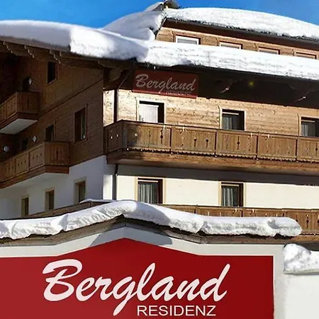 Bergland Residenz-3
