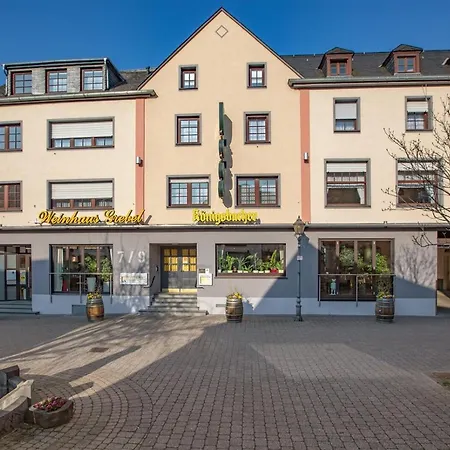 Hotel-Restaurant Weinhaus Grebel-3