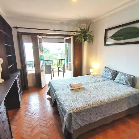 Botanique Guesthouse-2