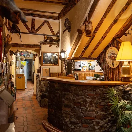 Hotel La Bonne Auberge-2