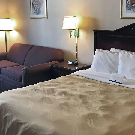 Quality Inn & Suites Skyways-2