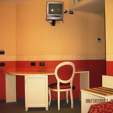 Hotel Mosca-2