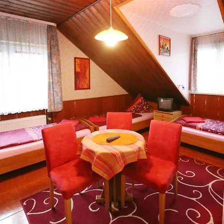 Hotel-Pension Klaer-3