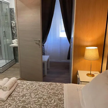 Albergo Fiera Mare-2
