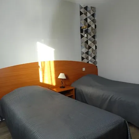 Hotel Les 3 Marchands-2