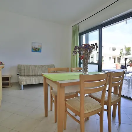 Residence Cala Verde-3