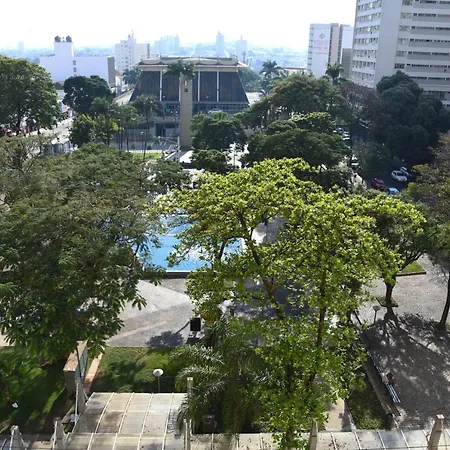 Hotel Itamarati-3