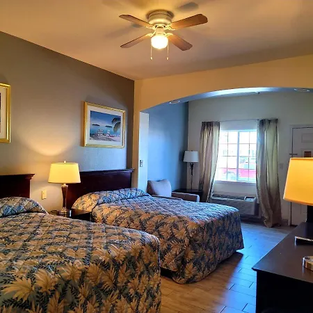 Casa Bella Hotel And Suites-3