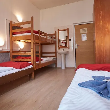 Hotel Sklarna Harrachov-3