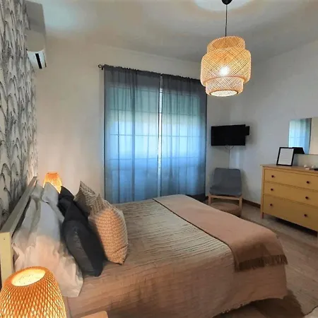 Villa Teresa - Sperlonga Holiday Rooms-2