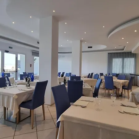 Edison Hotel Seaview & Spa-3