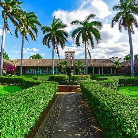 Hotel El Convento Leon Nicaragua-2