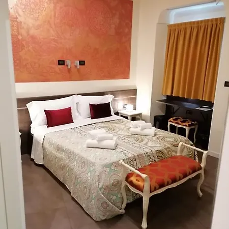 Accomodation Verona - City Centre-3