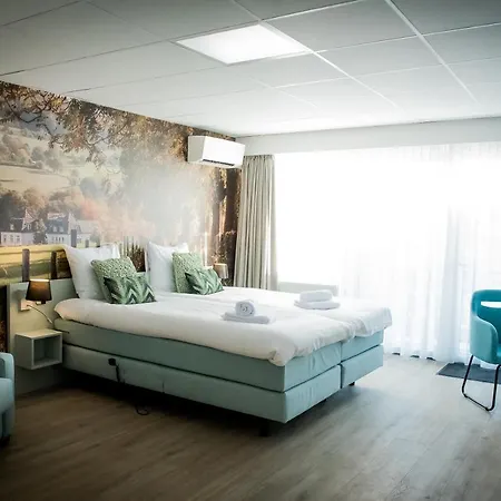 Hotel La Source Epen-2