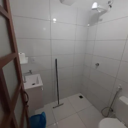 Tompell Hostel&Pousada-2