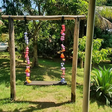 Sitio Recanto Do Paraiso - Srp-2