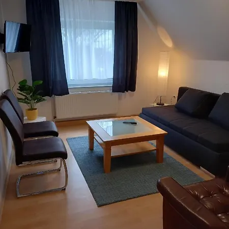 Ferienzimmer Deichurlaub Altharlingersiel-2