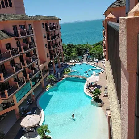 Jurerê Beach Village-2