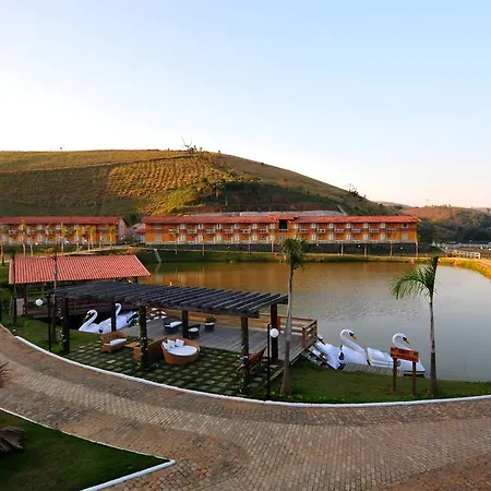 Vassouras Eco Resort-3