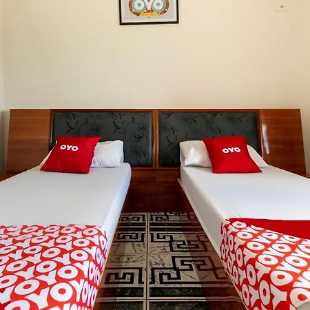 Oyo Hotel Sunshine-2