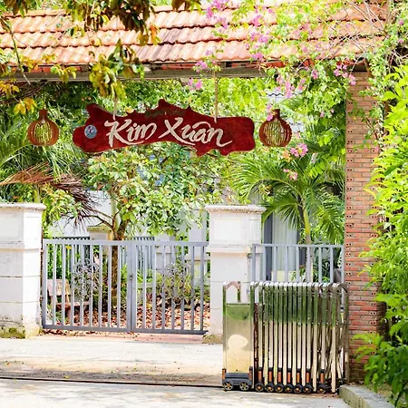 Kim Xuan Bungalow-2