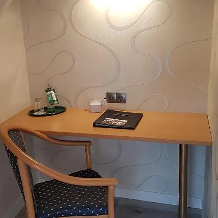 Hotel Garni Fuhrhop-3