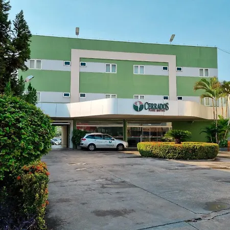 Cerrados Park Hotel-2
