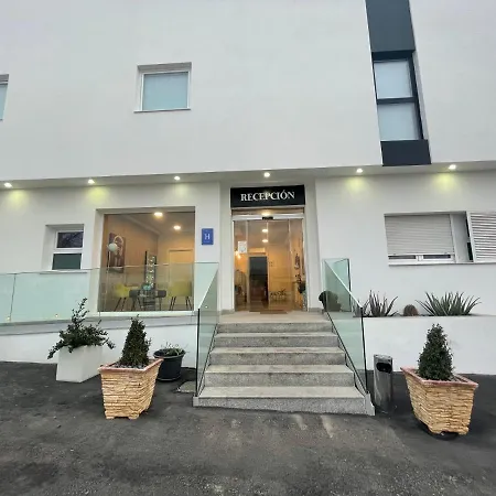 Hotel Ibi-2