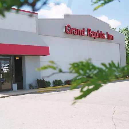 Grand Rapids Inn-3