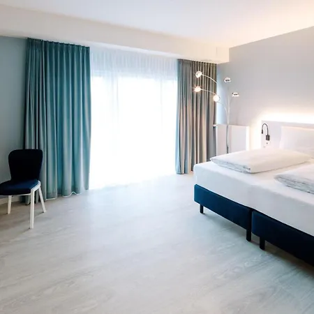 Hotel am Zoo-2