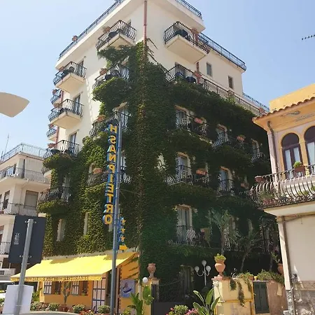 Hotel San Pietro-2