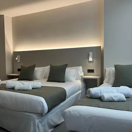 Vtz Hotel San Valero-3