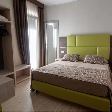 Hotel Europa-2