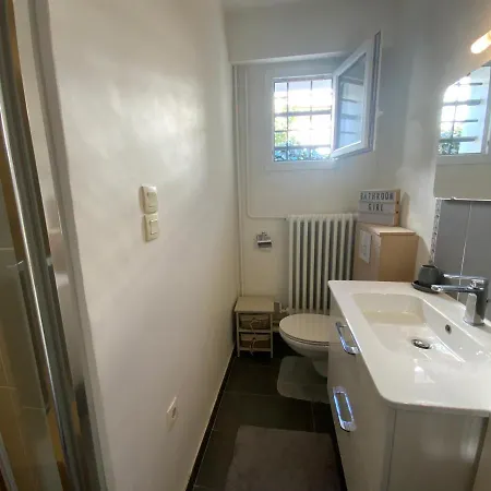 Belle chambre au calme centre Montpellier-2