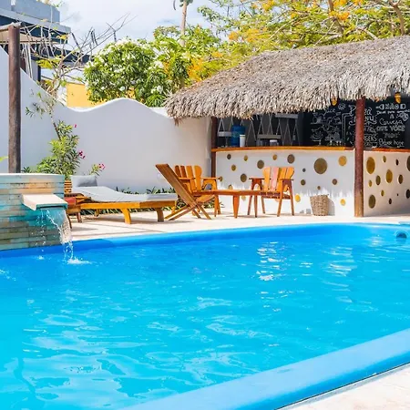 Pousada Villa Caju-2
