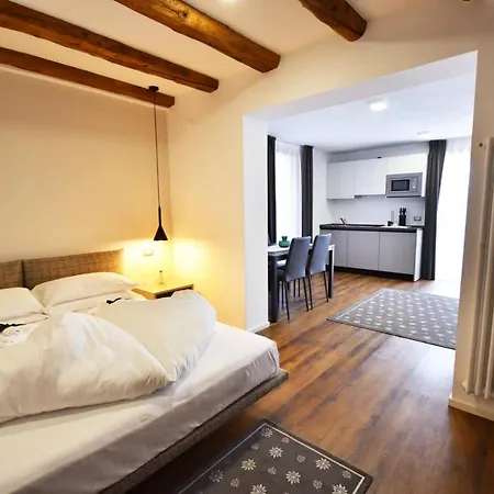 Maison Boutique Fior D'Alpe-2