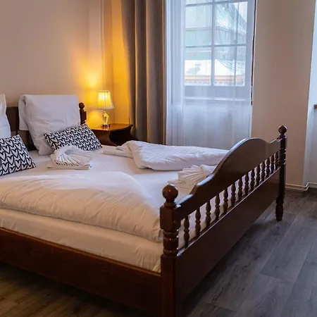 Hotel Praha-2